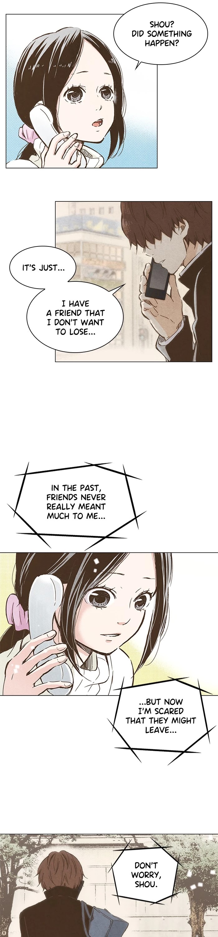 Marry Me! Chapter 67 page 13 - Chapter 67: Episode 67