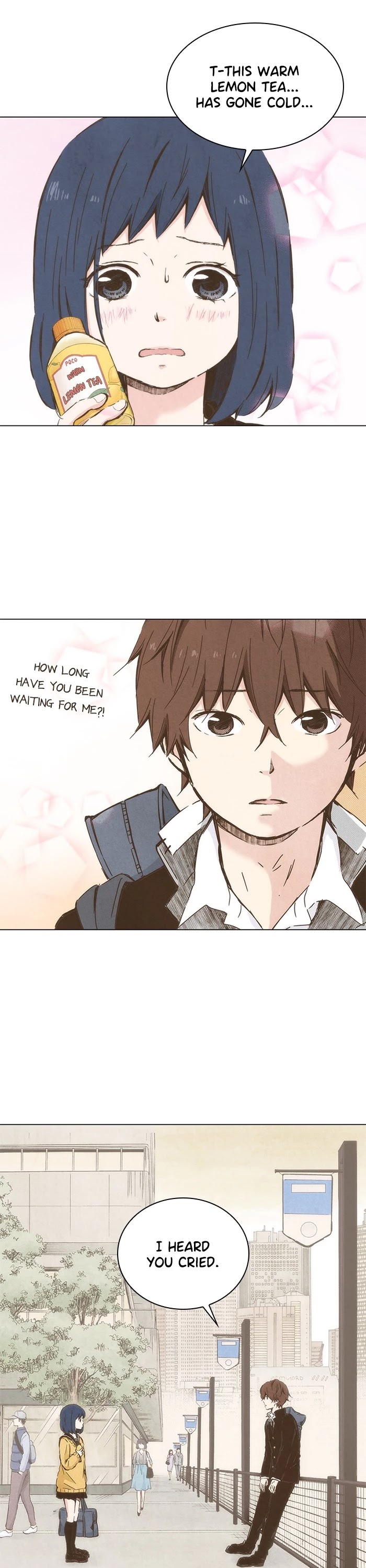 Marry Me! Chapter 67 page 18 - Chapter 67: Episode 67