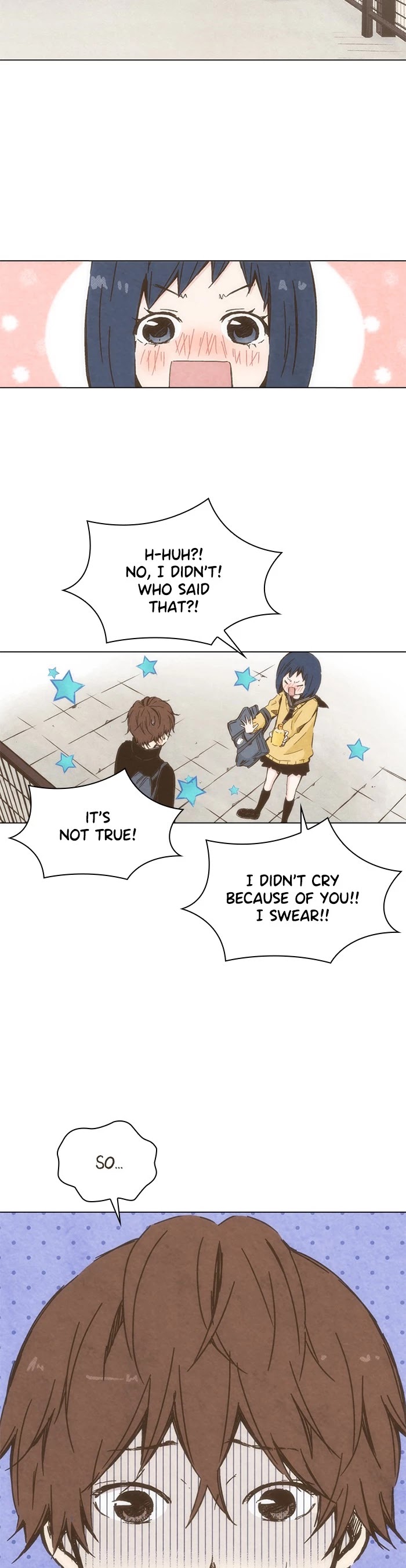 Marry Me! Chapter 67 page 19 - Chapter 67: Episode 67