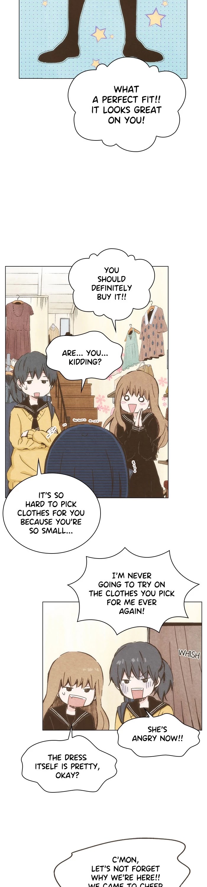 Marry Me! Chapter 67 page 2 - Chapter 67: Episode 67