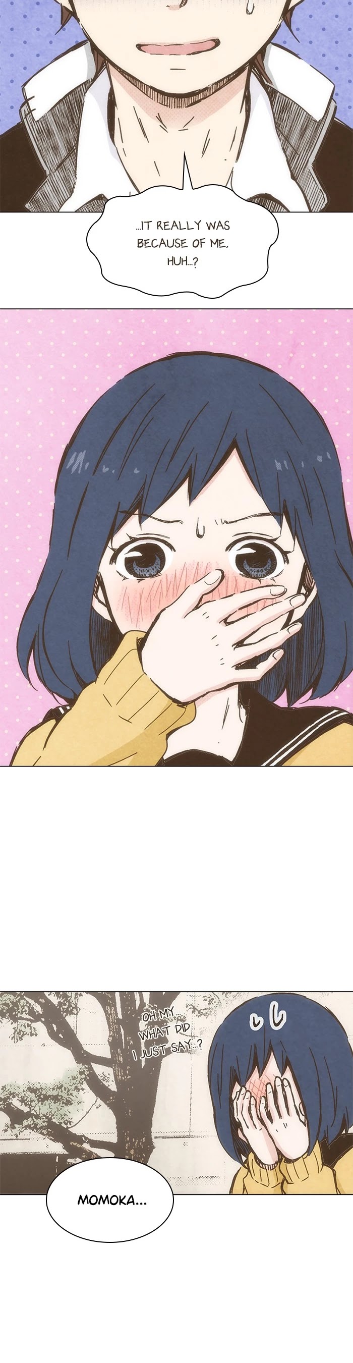 Marry Me! Chapter 67 page 20 - Chapter 67: Episode 67