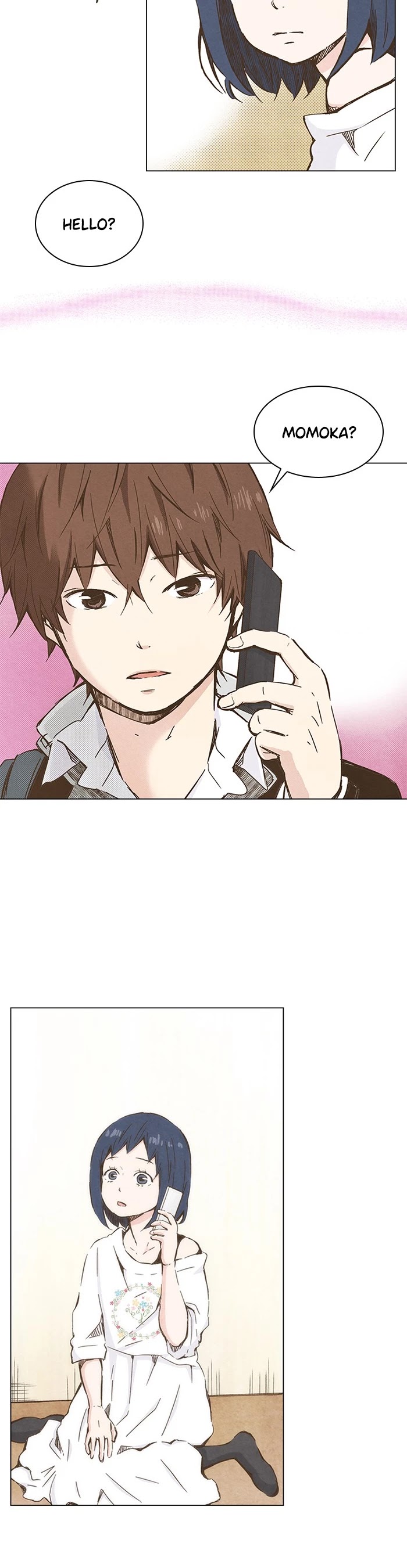 Marry Me! Chapter 67 page 4 - Chapter 67: Episode 67
