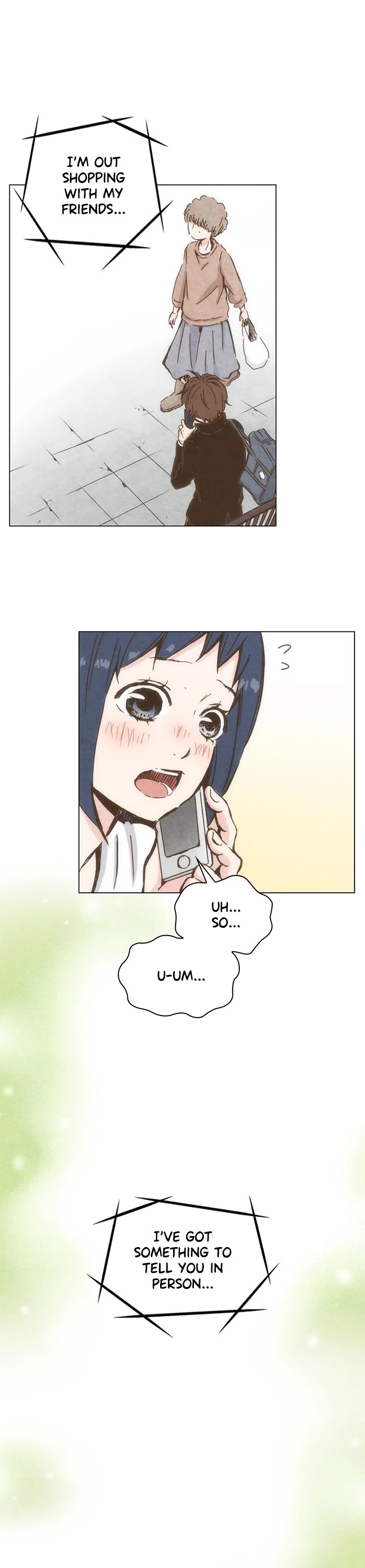 Marry Me! Chapter 67 page 6 - Chapter 67: Episode 67