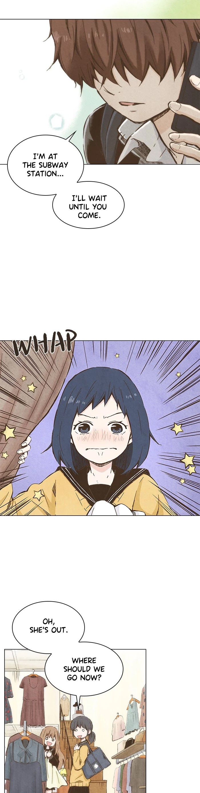 Marry Me! Chapter 67 page 7 - Chapter 67: Episode 67