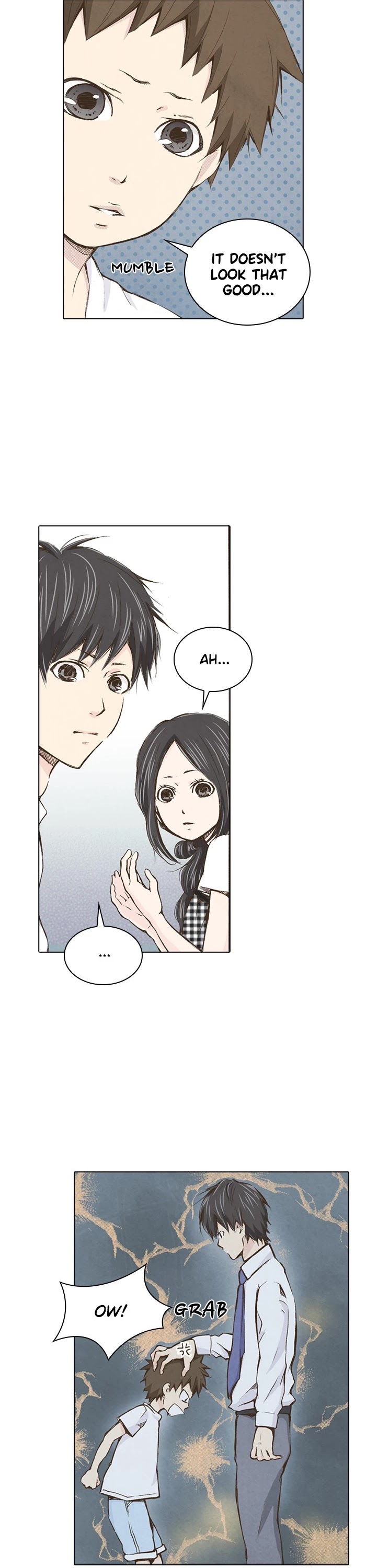 Marry Me! Chapter 7 page 10 - Chapter 7: Episode 7