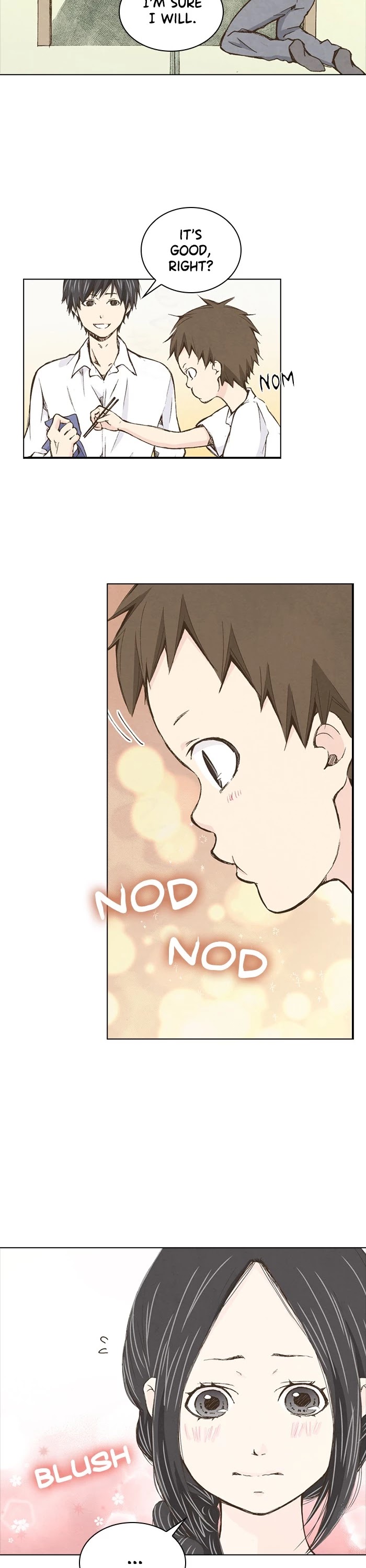 Marry Me! Chapter 7 page 14 - Chapter 7: Episode 7
