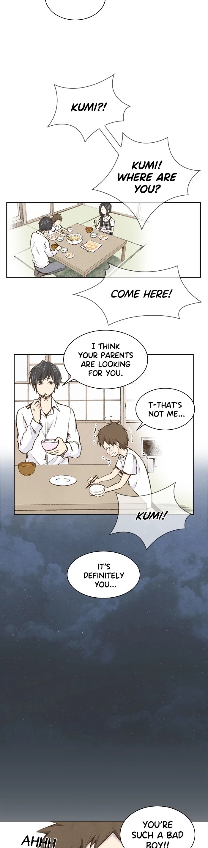 Marry Me! Chapter 7 page 15 - Chapter 7: Episode 7