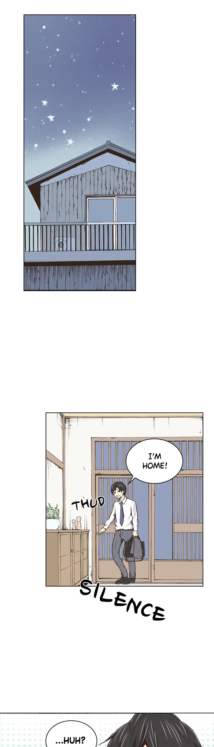 Marry Me! Chapter 7 page 3 - Chapter 7: Episode 7