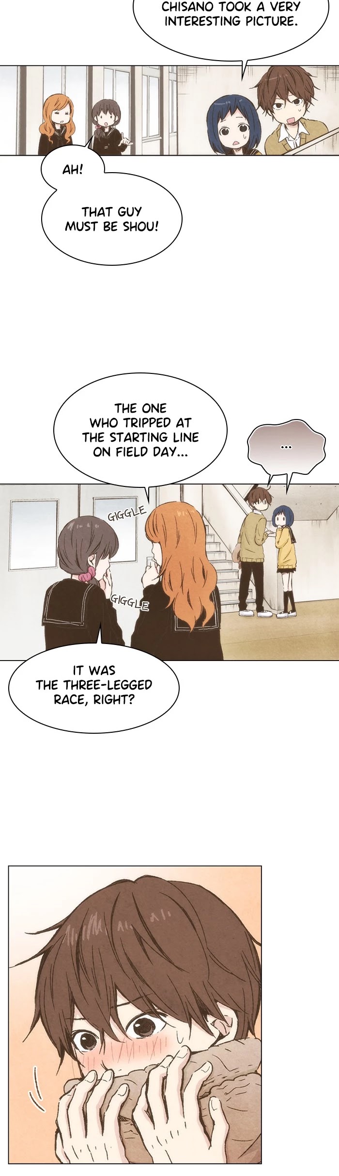 Marry Me! Chapter 71 page 16 - Chapter 71: Episode 71