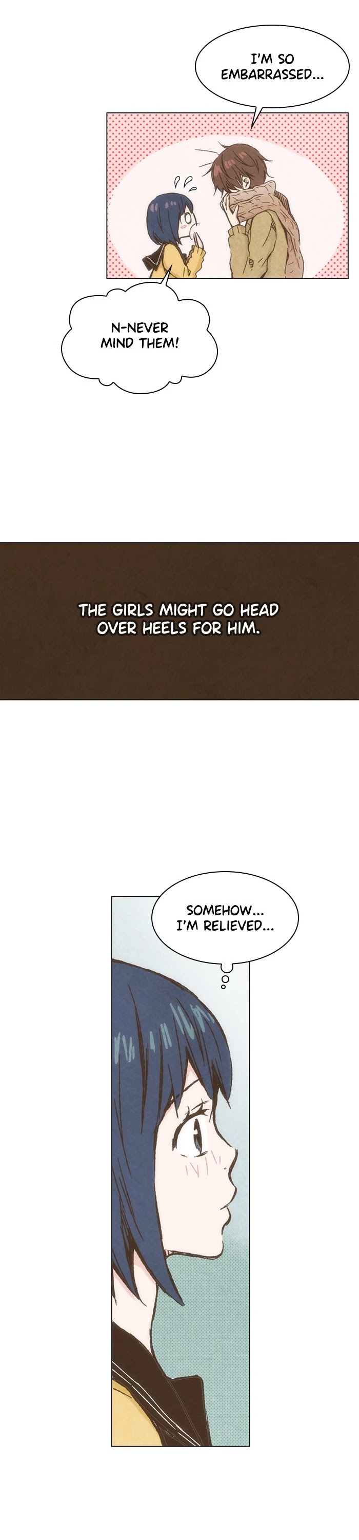 Marry Me! Chapter 71 page 17 - Chapter 71: Episode 71