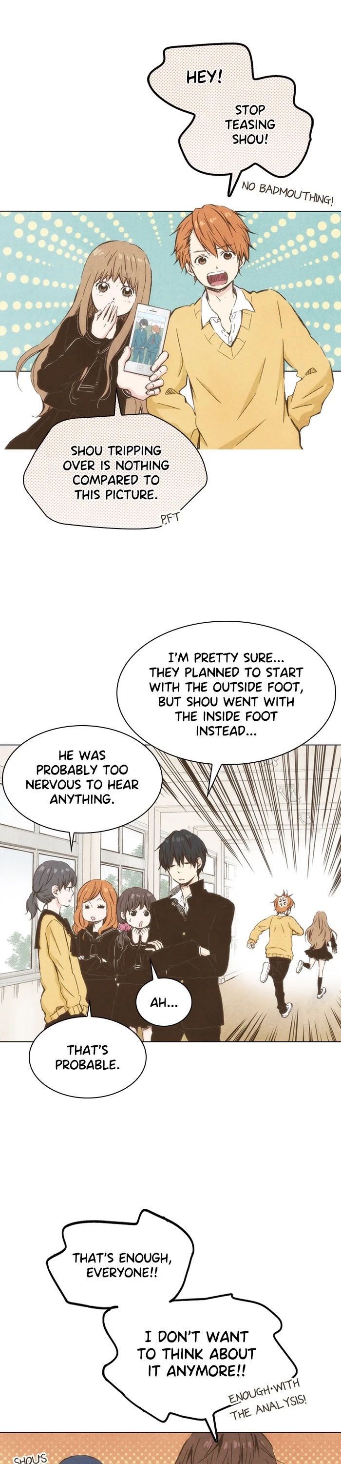 Marry Me! Chapter 71 page 18 - Chapter 71: Episode 71