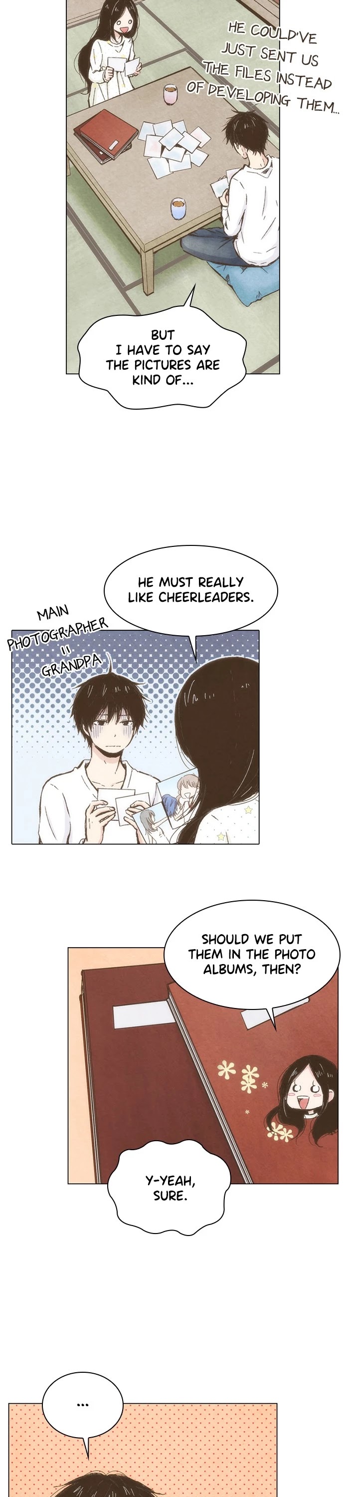 Marry Me! Chapter 71 page 2 - Chapter 71: Episode 71