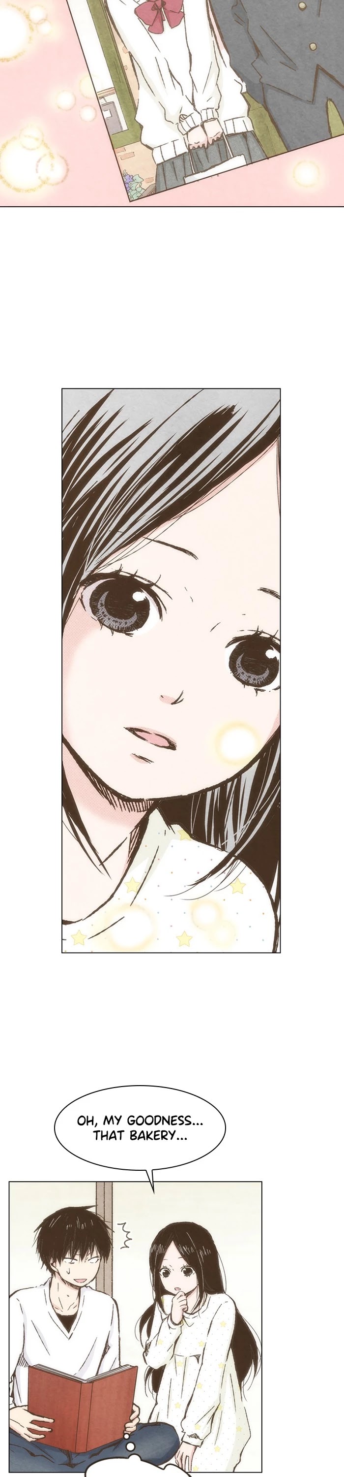 Marry Me! Chapter 71 page 5 - Chapter 71: Episode 71