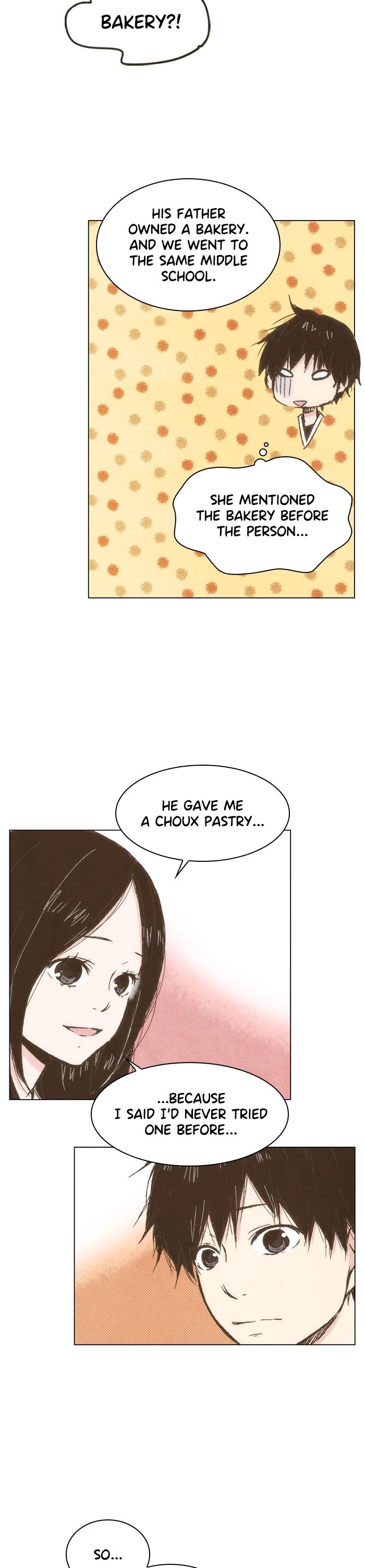 Marry Me! Chapter 71 page 6 - Chapter 71: Episode 71