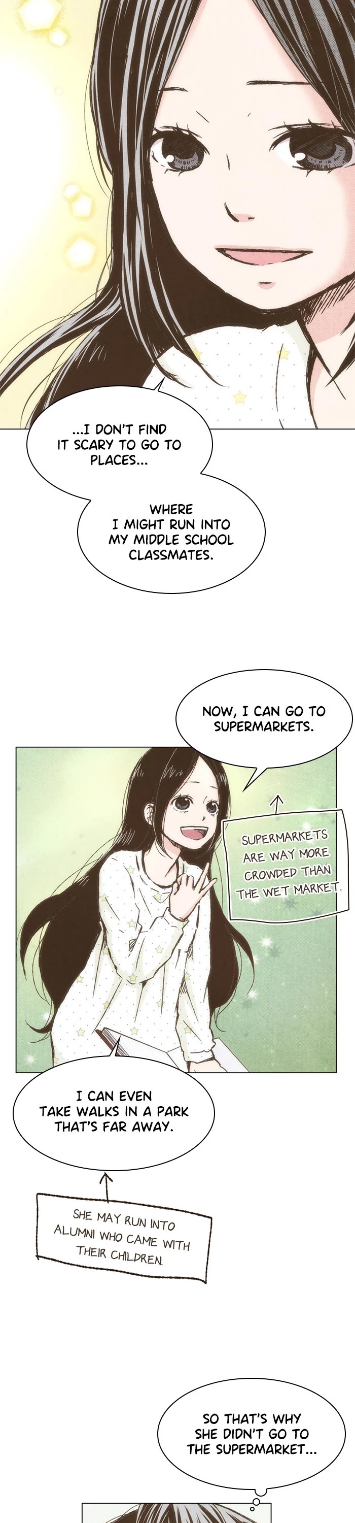 Marry Me! Chapter 71 page 9 - Chapter 71: Episode 71