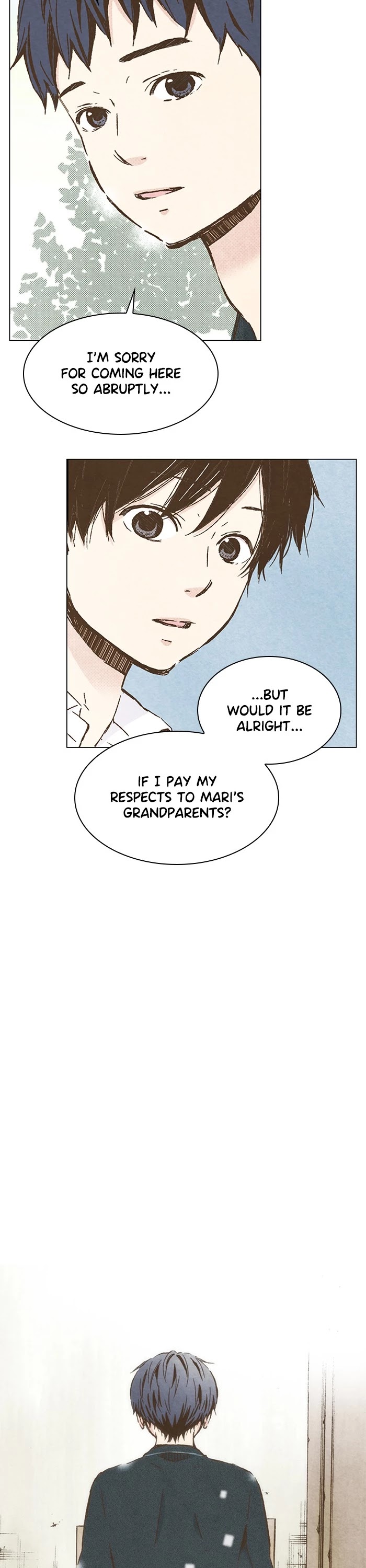 Marry Me! Chapter 73 page 13 - Chapter 73: Episode 73