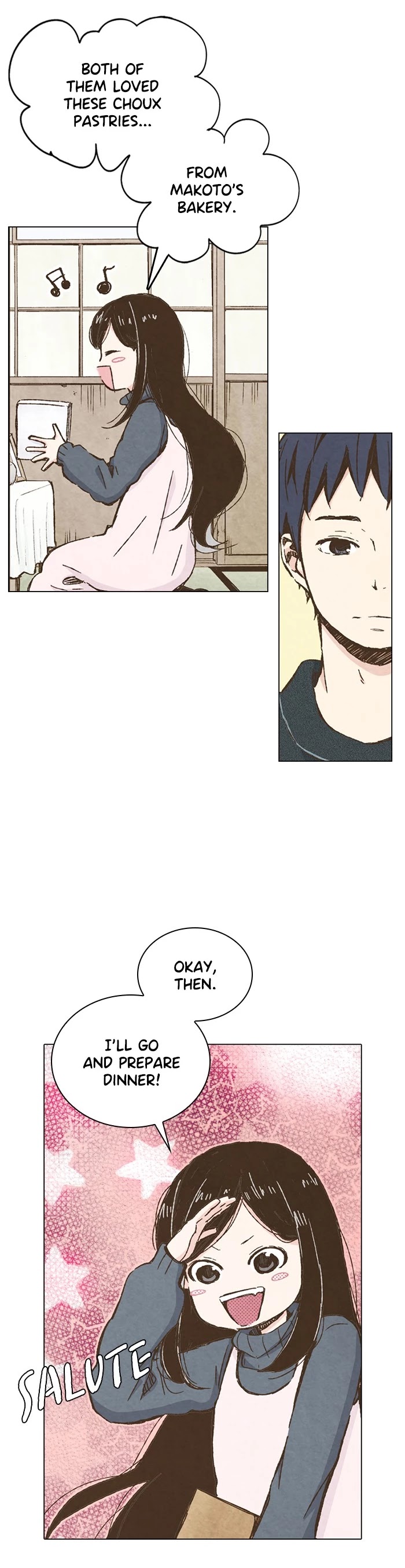 Marry Me! Chapter 73 page 16 - Chapter 73: Episode 73