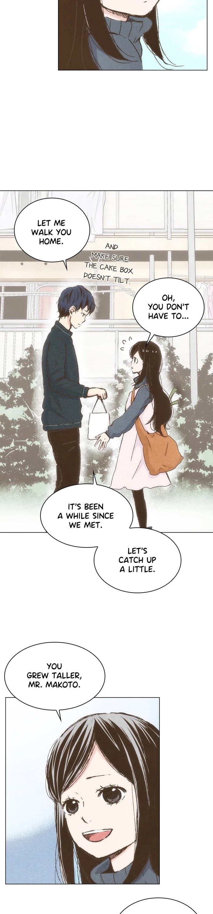 Marry Me! Chapter 73 page 2 - Chapter 73: Episode 73