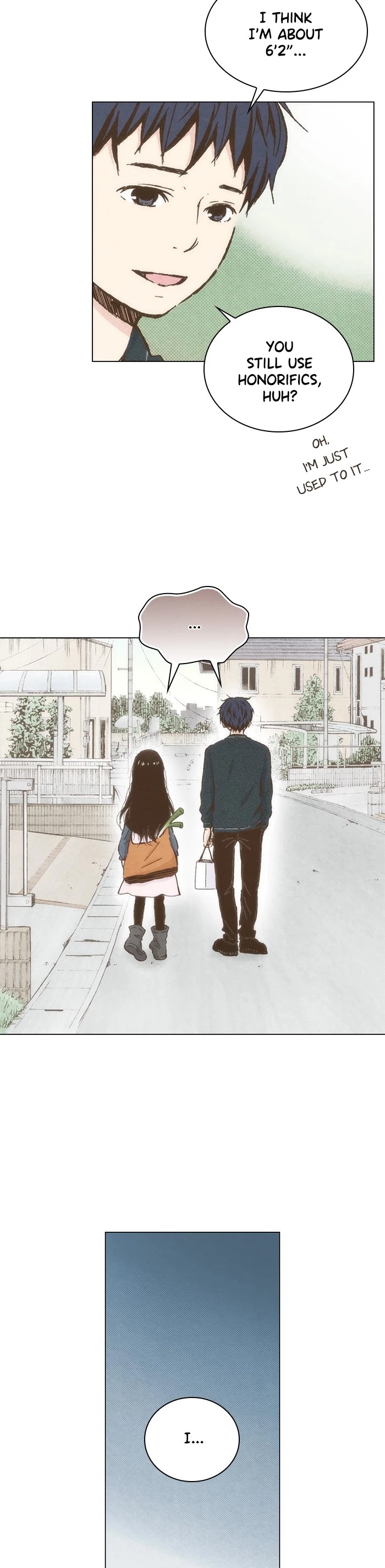 Marry Me! Chapter 73 page 3 - Chapter 73: Episode 73