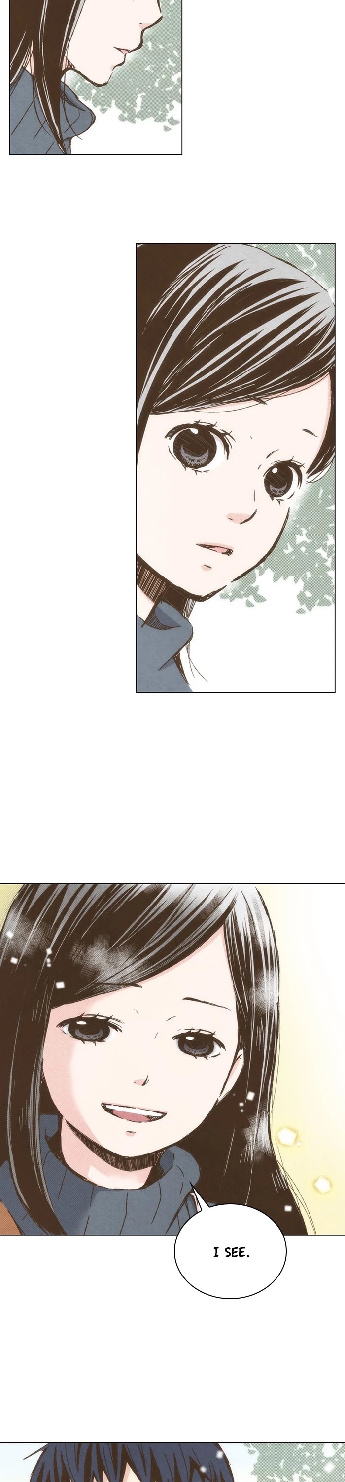 Marry Me! Chapter 73 page 5 - Chapter 73: Episode 73