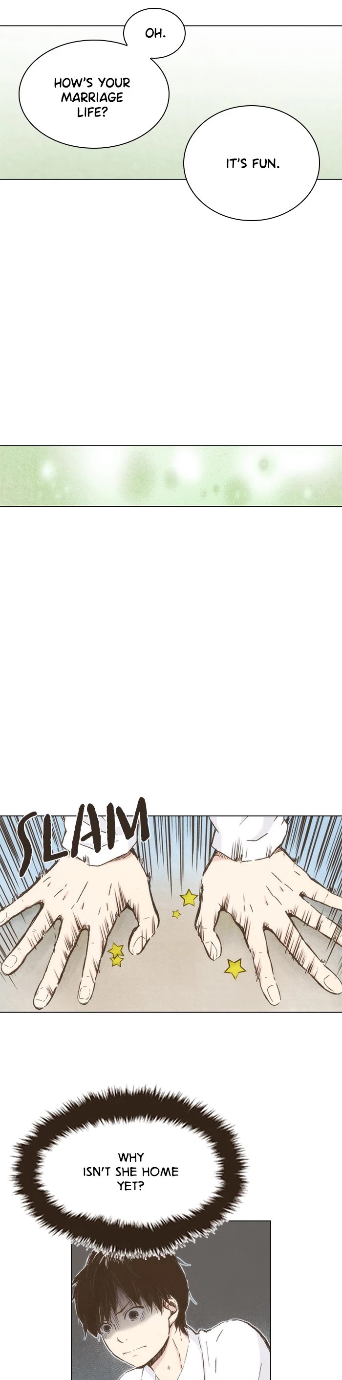 Marry Me! Chapter 73 page 7 - Chapter 73: Episode 73
