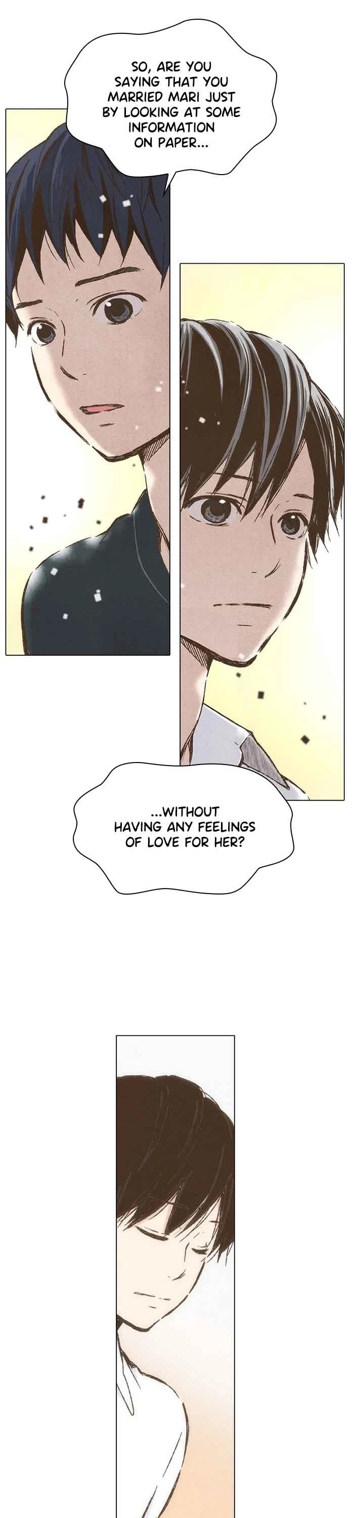 Marry Me! Chapter 74 page 13 - Chapter 74: Episode 74