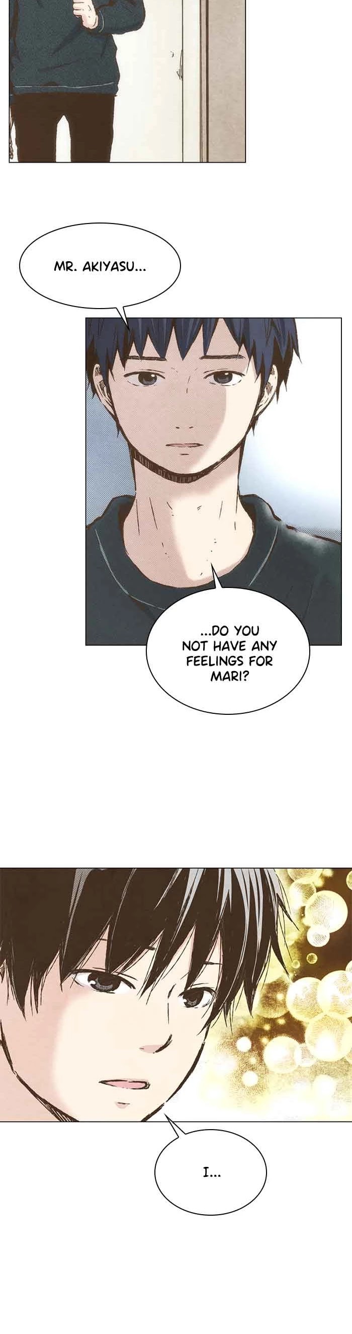 Marry Me! Chapter 74 page 15 - Chapter 74: Episode 74
