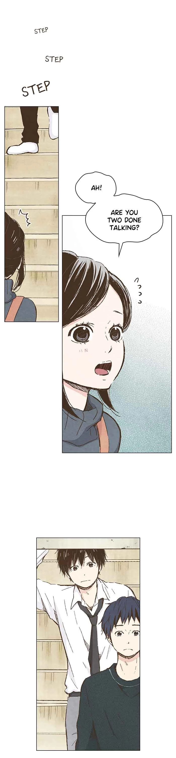 Marry Me! Chapter 74 page 17 - Chapter 74: Episode 74