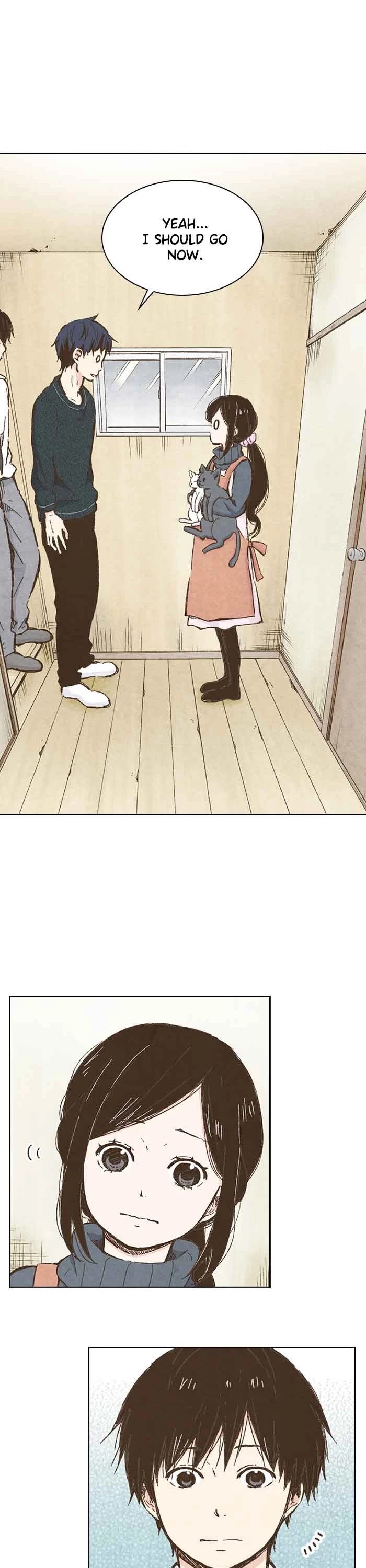 Marry Me! Chapter 74 page 18 - Chapter 74: Episode 74