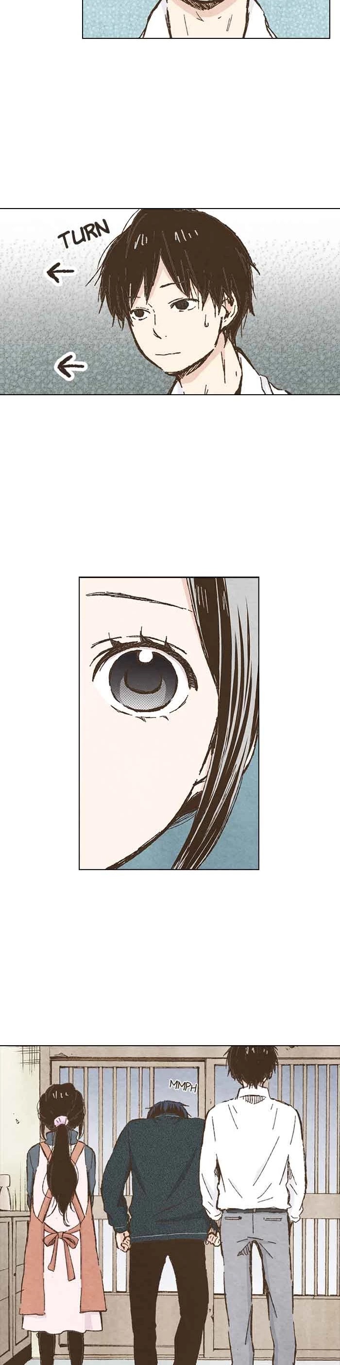 Marry Me! Chapter 74 page 19 - Chapter 74: Episode 74