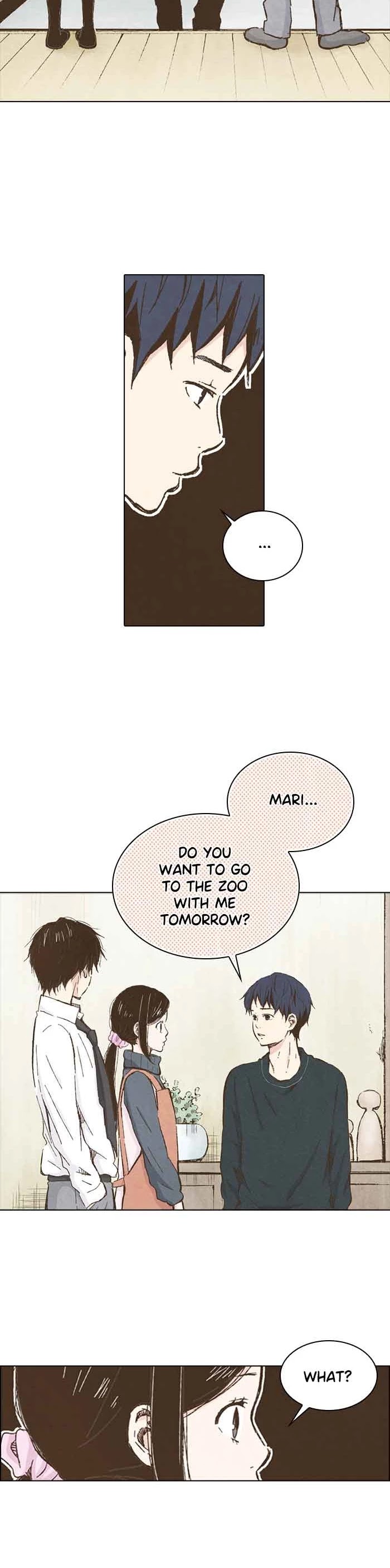 Marry Me! Chapter 74 page 20 - Chapter 74: Episode 74