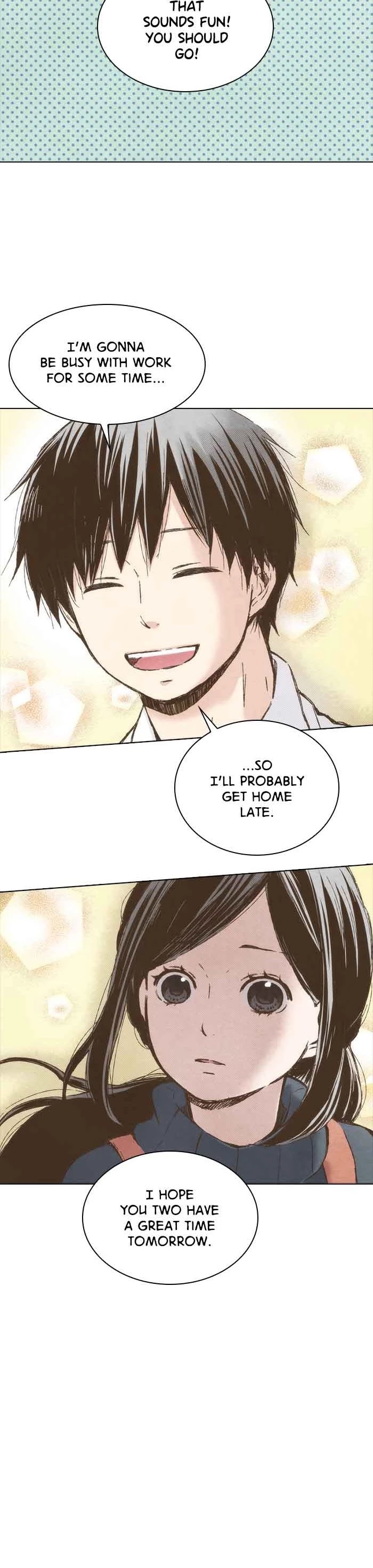 Marry Me! Chapter 74 page 22 - Chapter 74: Episode 74