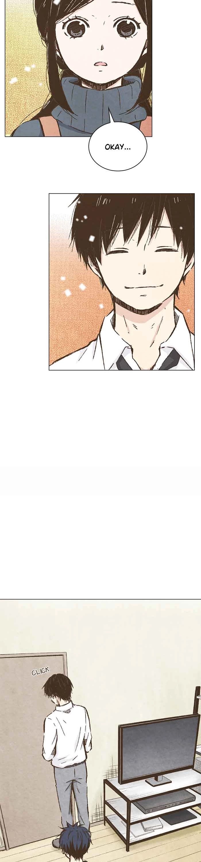 Marry Me! Chapter 74 page 6 - Chapter 74: Episode 74