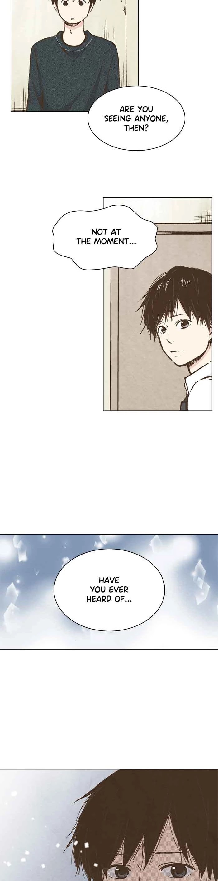 Marry Me! Chapter 74 page 8 - Chapter 74: Episode 74