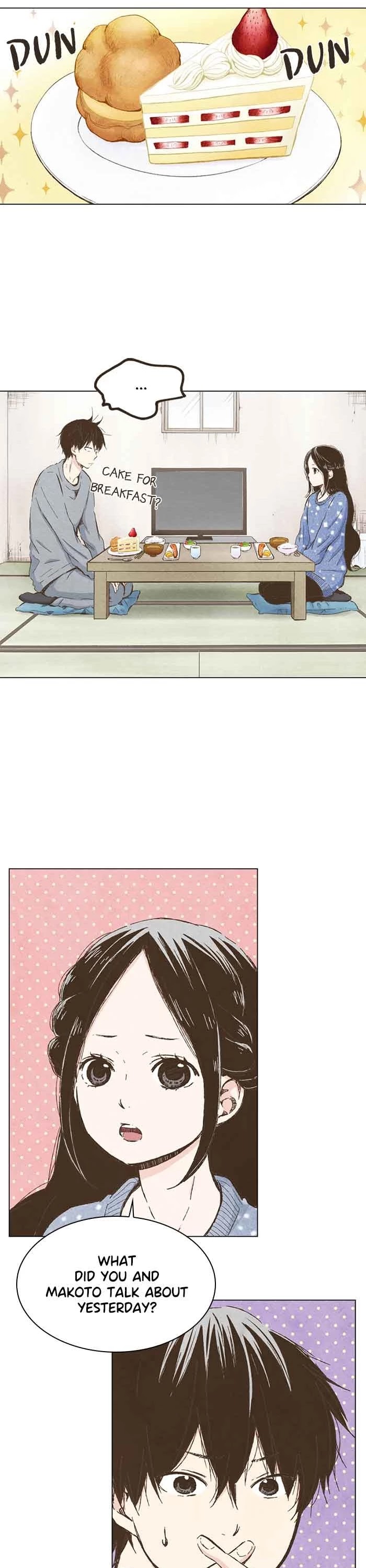 Marry Me! Chapter 75 page 10 - Chapter 75: Episode 75