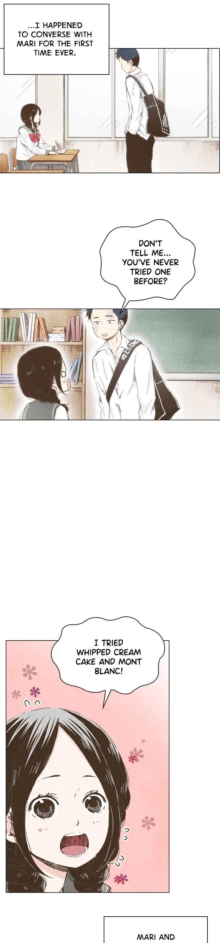 Marry Me! Chapter 75 page 14 - Chapter 75: Episode 75