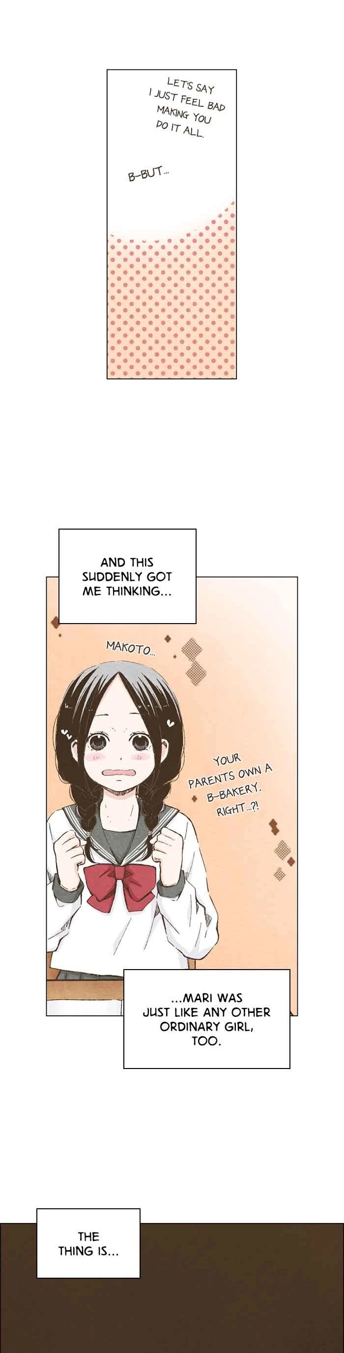 Marry Me! Chapter 75 page 16 - Chapter 75: Episode 75