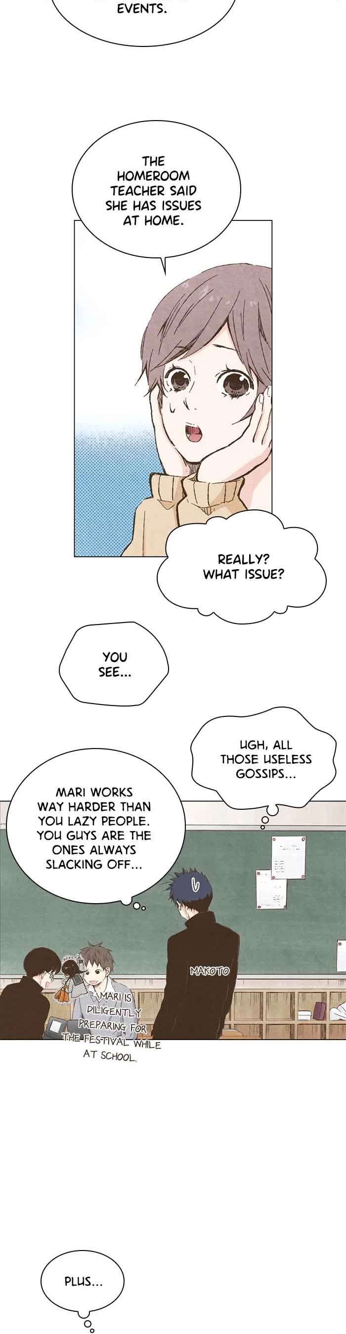 Marry Me! Chapter 75 page 19 - Chapter 75: Episode 75