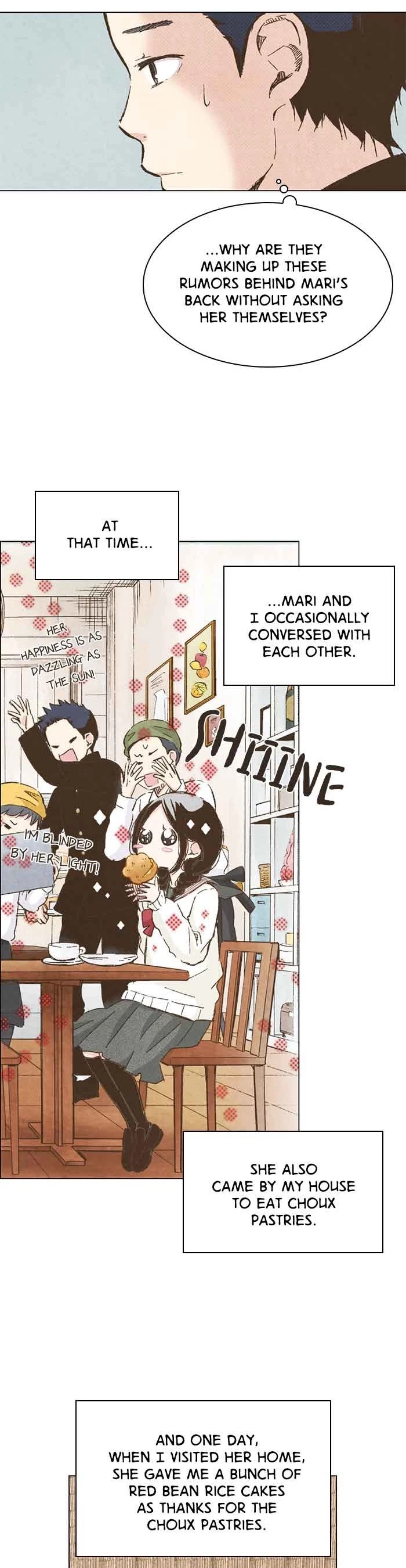 Marry Me! Chapter 75 page 20 - Chapter 75: Episode 75