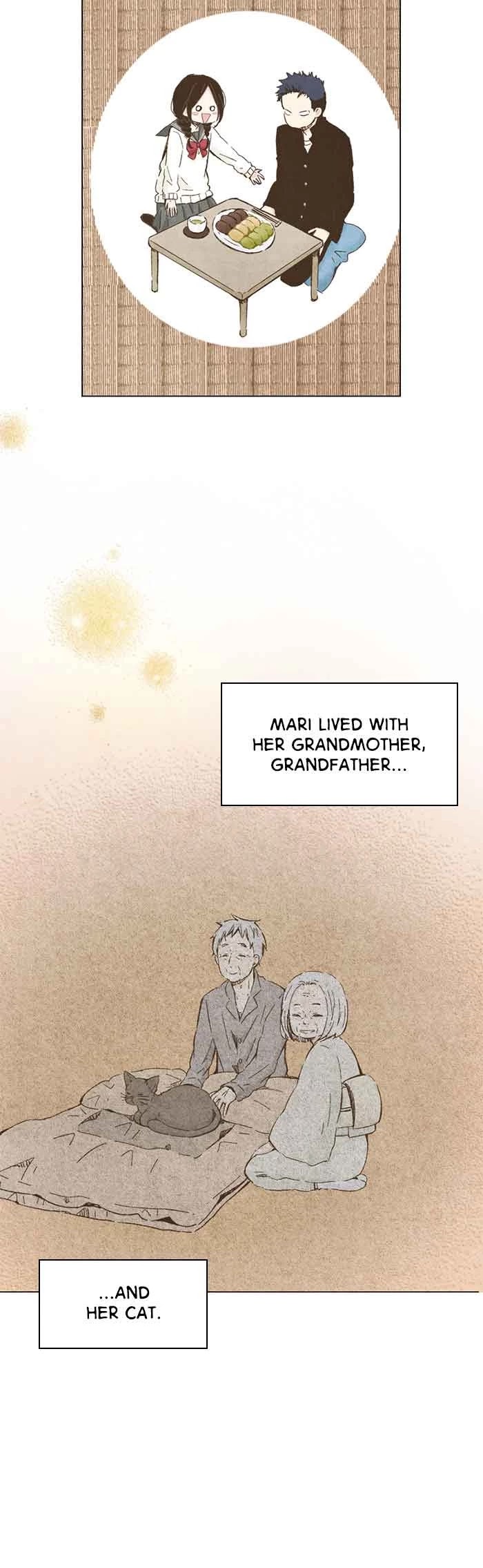 Marry Me! Chapter 75 page 21 - Chapter 75: Episode 75