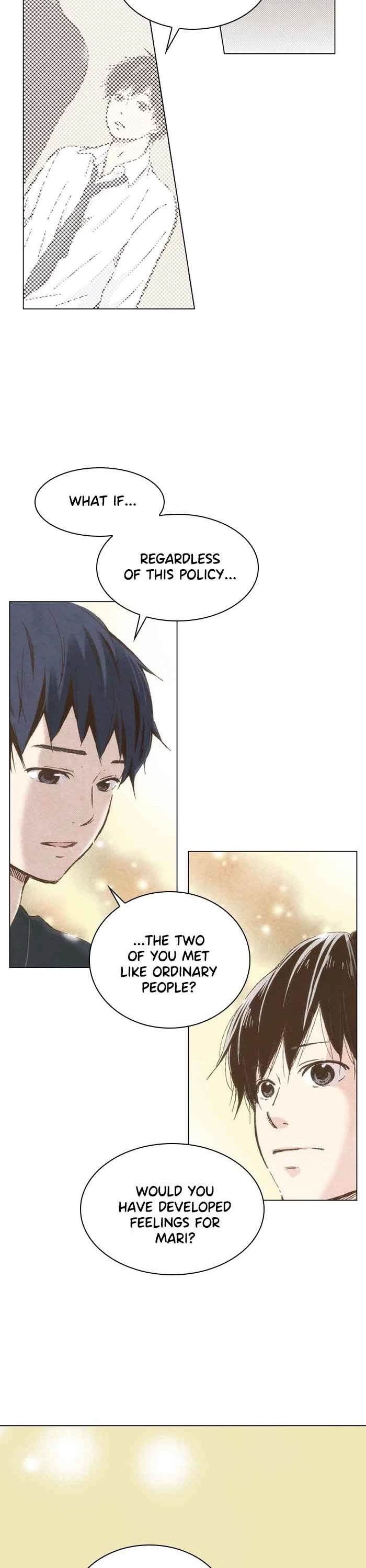 Marry Me! Chapter 75 page 5 - Chapter 75: Episode 75