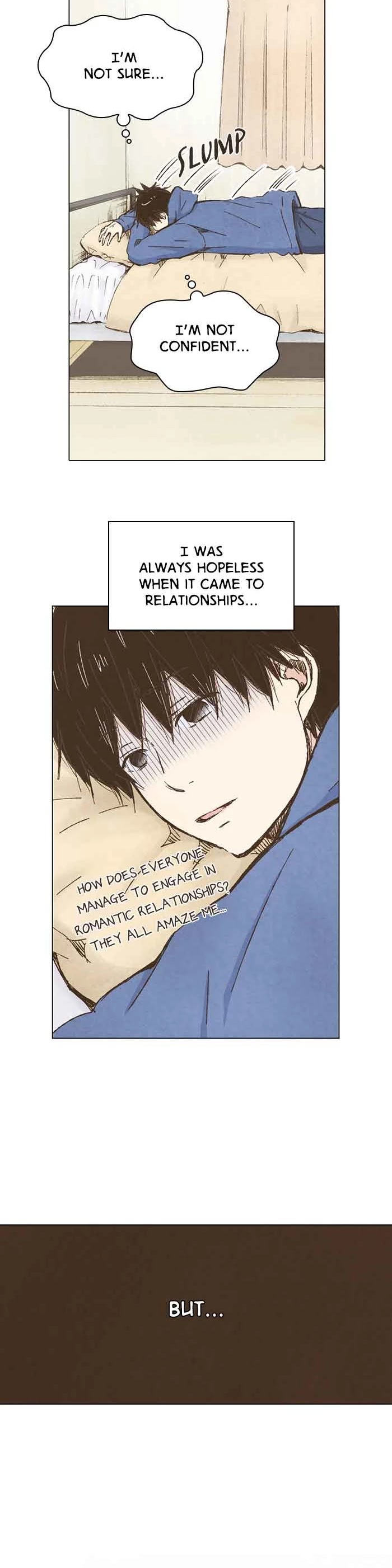 Marry Me! Chapter 75 page 7 - Chapter 75: Episode 75