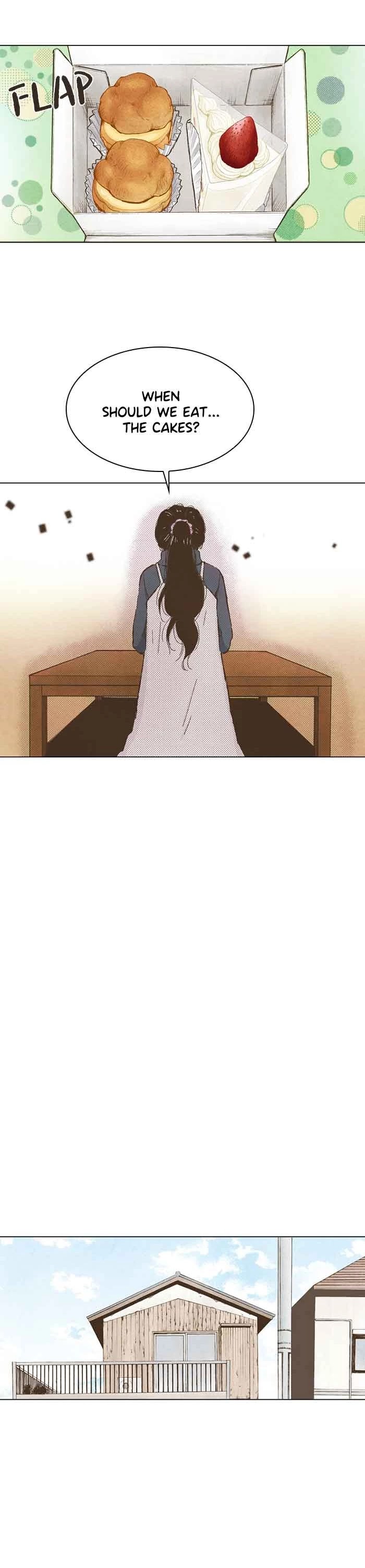 Marry Me! Chapter 75 page 9 - Chapter 75: Episode 75