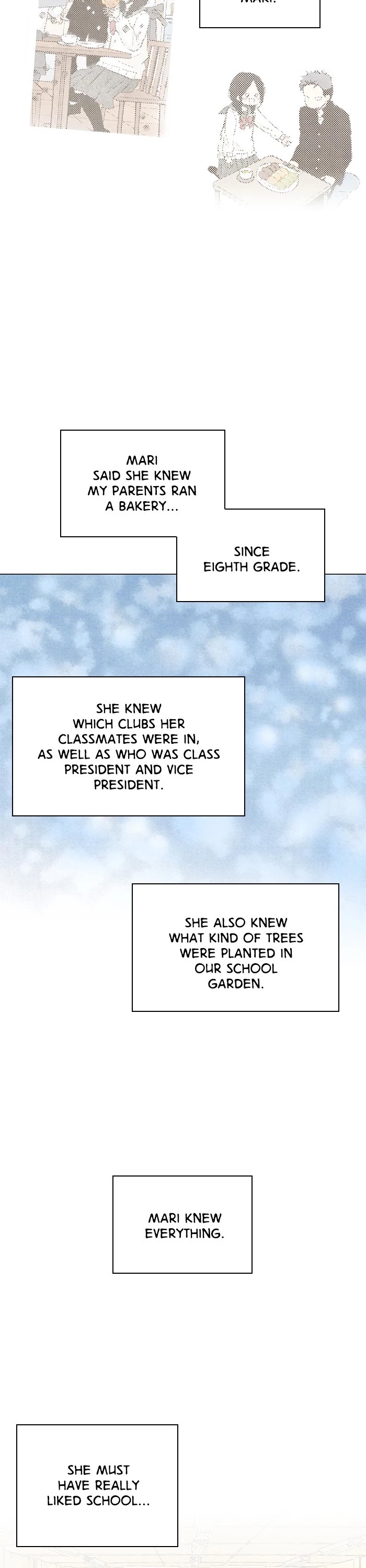 Marry Me! Chapter 76 page 10 - Chapter 76: Episode 76