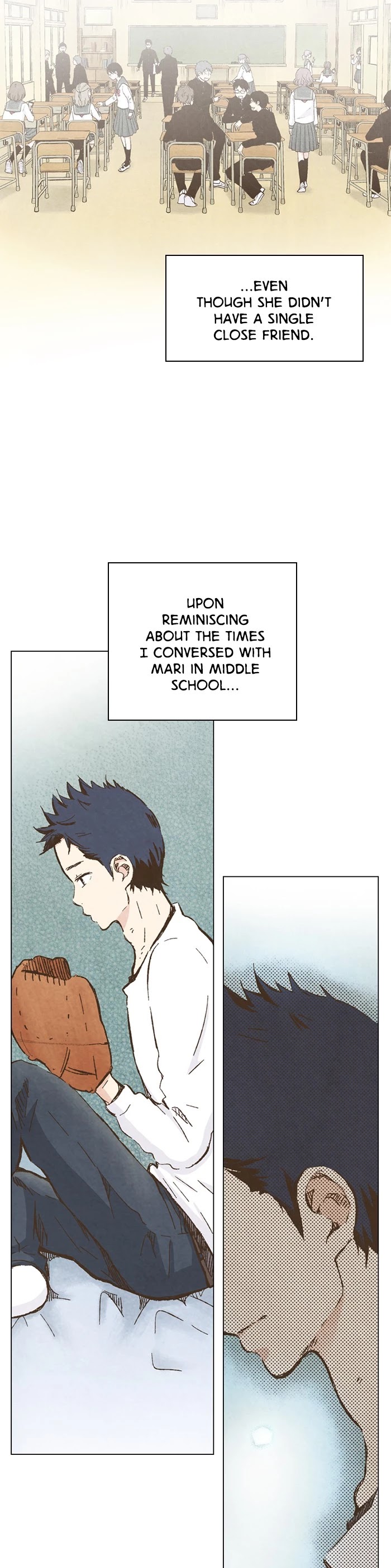 Marry Me! Chapter 76 page 11 - Chapter 76: Episode 76