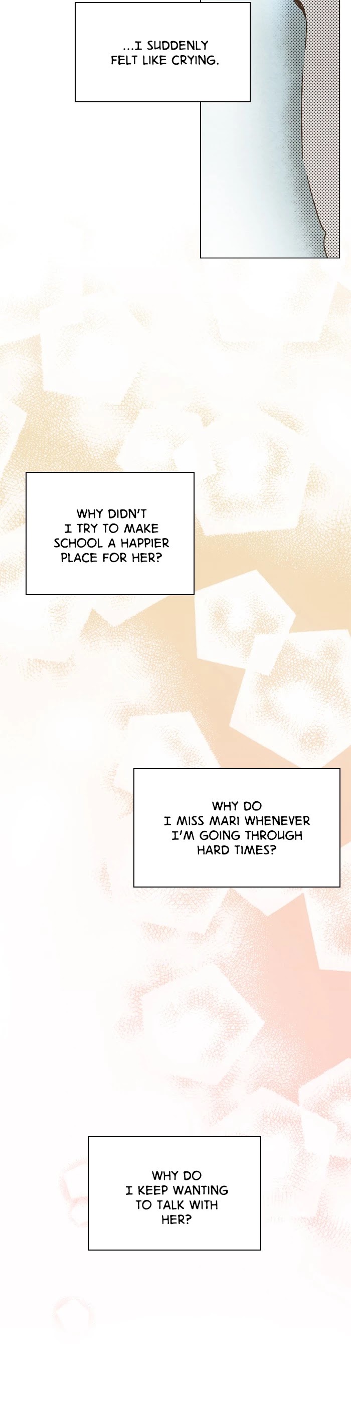 Marry Me! Chapter 76 page 12 - Chapter 76: Episode 76