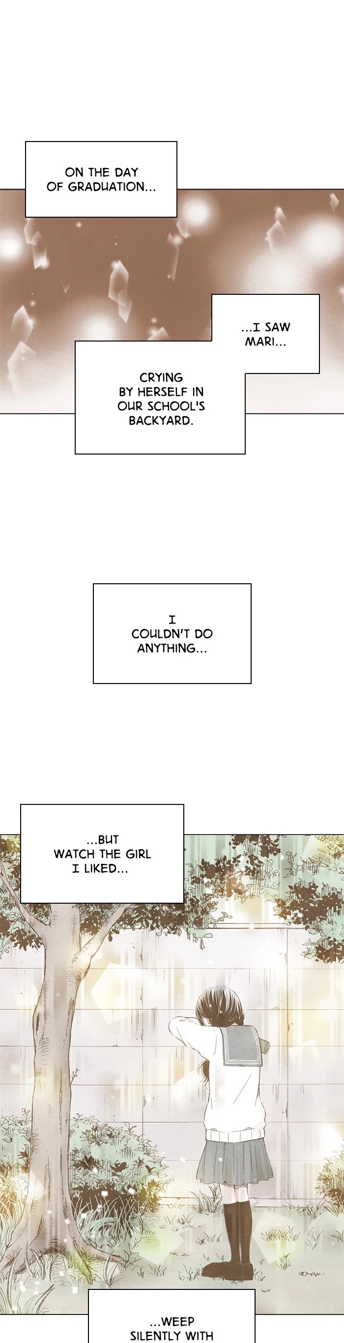 Marry Me! Chapter 76 page 15 - Chapter 76: Episode 76