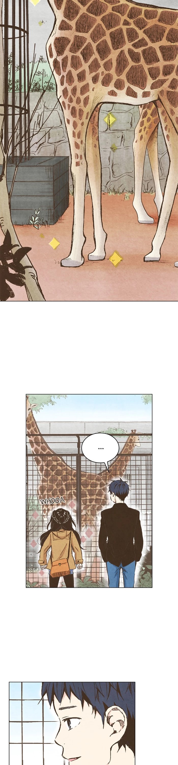 Marry Me! Chapter 76 page 18 - Chapter 76: Episode 76