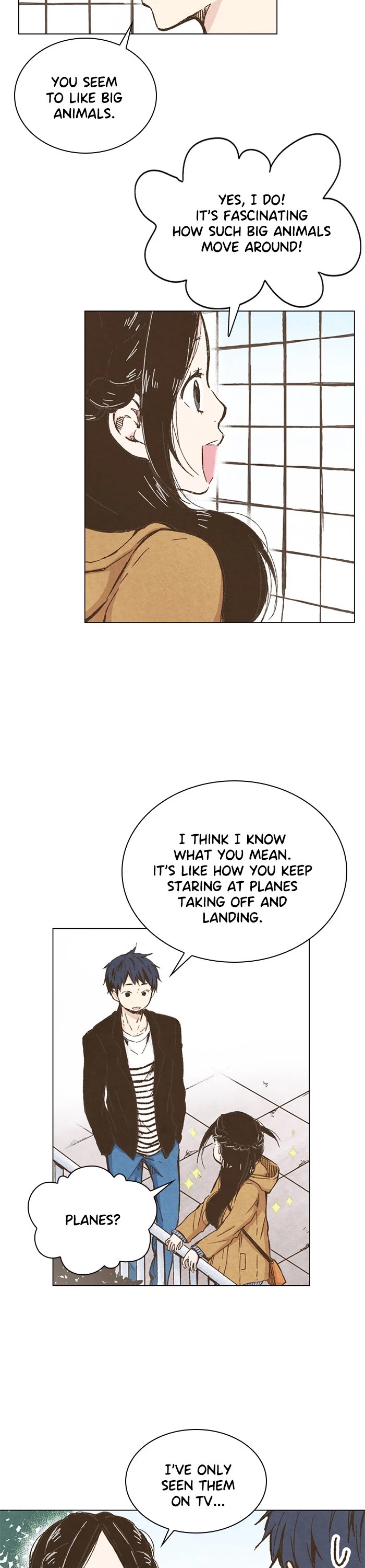 Marry Me! Chapter 76 page 19 - Chapter 76: Episode 76