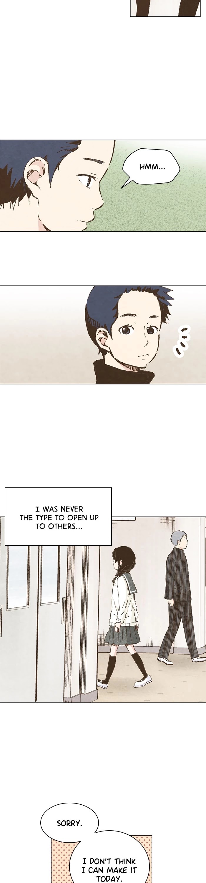 Marry Me! Chapter 76 page 2 - Chapter 76: Episode 76